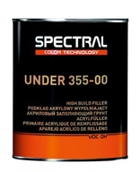 Novol Spectral UNDER 355-00 P3 Akrylový plnič 3,5l set