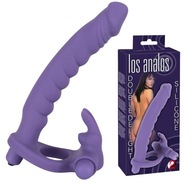 Dildo You2Toys Los Analos Double De