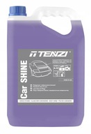 TENZI CAR SHINE 5L PRE STAROSTLIVOSŤ O LESK