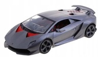 RASTAR Auto na diaľkové ovládanie R/C LAMBORGHINI SESTO ELEMENTO mierka 1:18