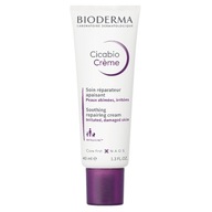 BIODERMA CICABIO CREME Upokojujúci a regeneračný krém