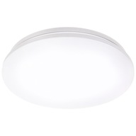 LED stropný panel Prisadené stropné svietidlo 18W IP44