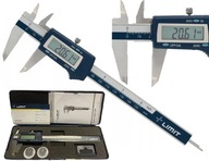 LIMIT 4-funkčný DIGITÁLNY STRMEŇ mm / palec 0,01