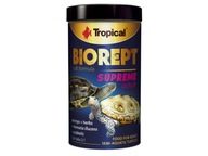 Tropical Biorept supreme adult 250ml Krmivo pre až