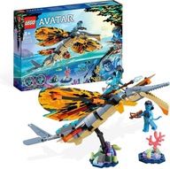 LEGO AVATAR - SKIMWING ADVENTURE (75576) BLOK