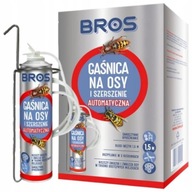 HASIACI PRÍSTROJ na osy a sršne AUTOMATICKÝ /400ml