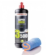 Menzerna 3500 Super Finish 1000ml - LEŠTIACA PASTA