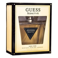 Toaletná voda Guess Seductive Women 125 ml