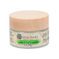 Shy Deer Cream pre zmiešanú a mastnú pleť 50 ml