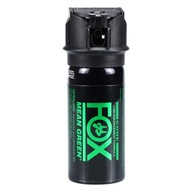 Fox Labs Mean Green Cloud obranný paprikový sprej 43ml USA