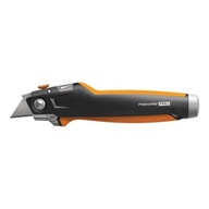 Stavebný nôž FISKARS CarbonMax s pílkou PRO 1027226