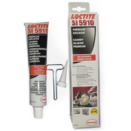 LOCTITE SI 5910 BK (silikónový tmel) 80ml