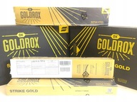 Ružové rutilové elektródy GoldRox 3,2 ESAB 2,3 KG