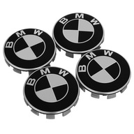 4x BMW KRYTY KRYTY KRYTY 56mm NOVINKA