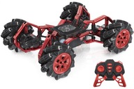 RC CAR TWISTER AUTOMATICKÉ OVLÁDANIE GESTMI ZA DARČEK