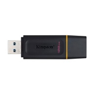 Pevný disk Kingston USB 3.1 Exodia DTX 128 GB 3.1