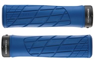 Gripy ERGON GRIP GA2 ​​​​FAT MIDSUMMER BLUE 2 ks.