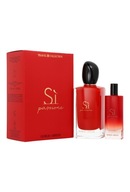 Armani Si Passione Edp 100ml + Edp 15ml set