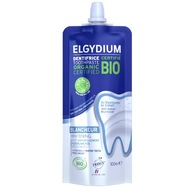 ELGYDIUM BIO Bieliaca bieliaca pasta s hydrogénuhličitanom sodným 100 ml