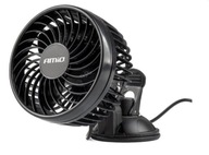 VENTILÁTOR DO AUTO 4,5 24V S PRÍSAV