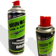 BRUNOX Lub & Cor na mazanie zbraní 400 ml