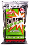 Dynamite Baits Pellet Swim Stim Green Betaine 2m