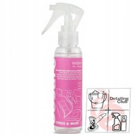 Cesare Spray Fuxia Citrus Pižmová vôňa do auta