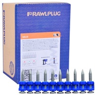 RAWLPLUG NAILS PSC40II 2,7X22MM 1000KS/PACK