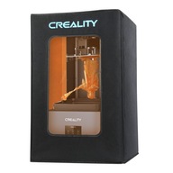 BÝVANIE 3D TLAČIARNE CREALITY HALOT RESIN