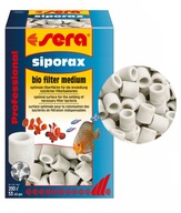 Sera SIPORAX Professional 1000ml BIO filtračná vložka