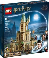 LEGO 76402 HARRY POTTER DUMBLEDOROVA KOMORA