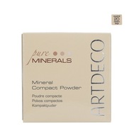 ARTDECO MINERAL COMPACT Minerálny púdrový podklad 20 Medium Beige 9g