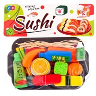 Kuchynská súprava Sushi MEGA CREATIVE