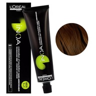 LOREAL INOA 6.3 ZÁKLADNÁ FARBA BEZ AMONIAKU