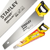 STANLEY Píla na drevo 500mm 7z/c 15-288