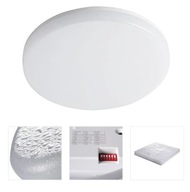 LED svietidlo KANLUX so senzorom VARSO 24W NW 26984