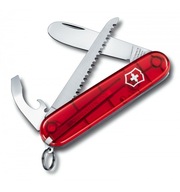 Môj prvý Victorinox 0,2373.T červený s loptou