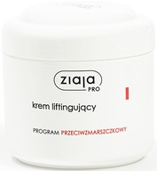 ZIAJA - Pro - Liftingový krém - 250 ml