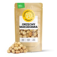 Makadamové orechy 250G KVALITA