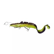 SAVAGE GEAR 3D LINE THRU BURBOT 36CM 216G