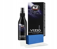 K2 VIZIO PRO neviditeľný stierač 150ml SET