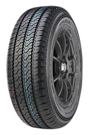 4x pneu 225/70R15C Royal Black ROYAL COMMERCIAL