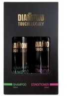 DIAMOND TOUCH SET šampón + kondicionér 2×250ml Original New Delivery