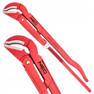 NEO TOOLS KĽÚČ NA RÚRU TYP 45' 1,5' 420 MM 02-427