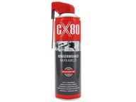 PRÍPRAVA MULTIFUNKČNEJ ÚDRŽBY A OPRAV DUOSPRAY CX80 500 ML