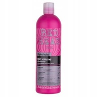 TIGI BED HEAD STYLESHOTS EPIC VOLUME CONDITIONER 750