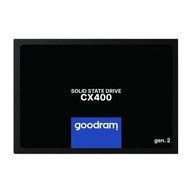 SSD GOODRAM CX400 GEN.2 1TB SATA III 2.5