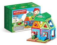 MAGFORMERS MEST SET - TRH, MAGFORMERS