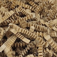 ZigZag Delux kraft plnič balíkov - 1kg