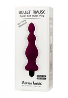 Adrien Lastic Anal Vibrating Amuse